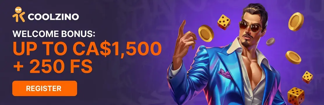 Coolzino Casino